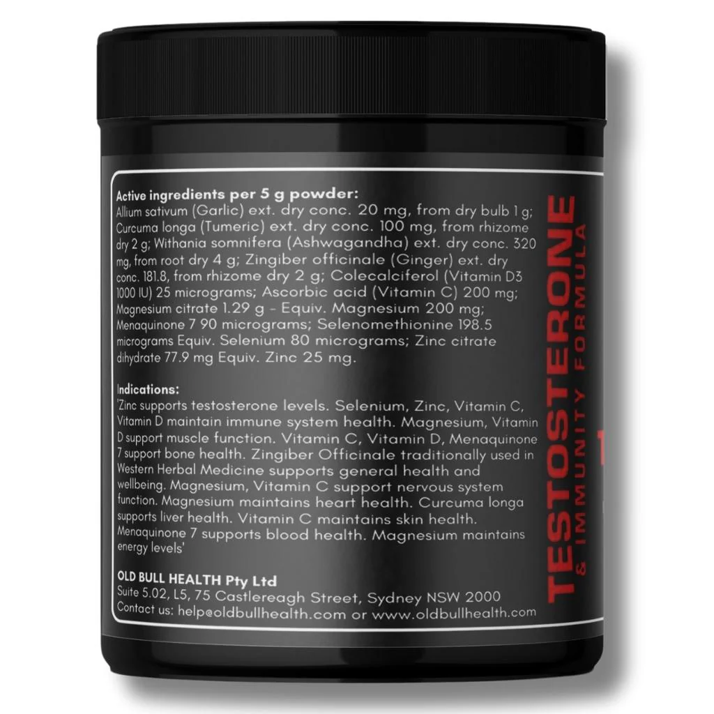 3 PACK T&I FORMULA - Image 6