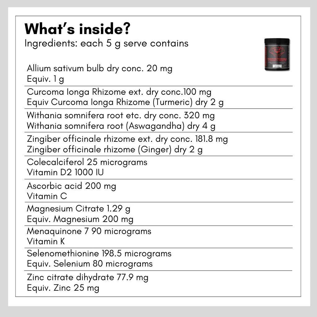 3 PACK T&I FORMULA - Image 7