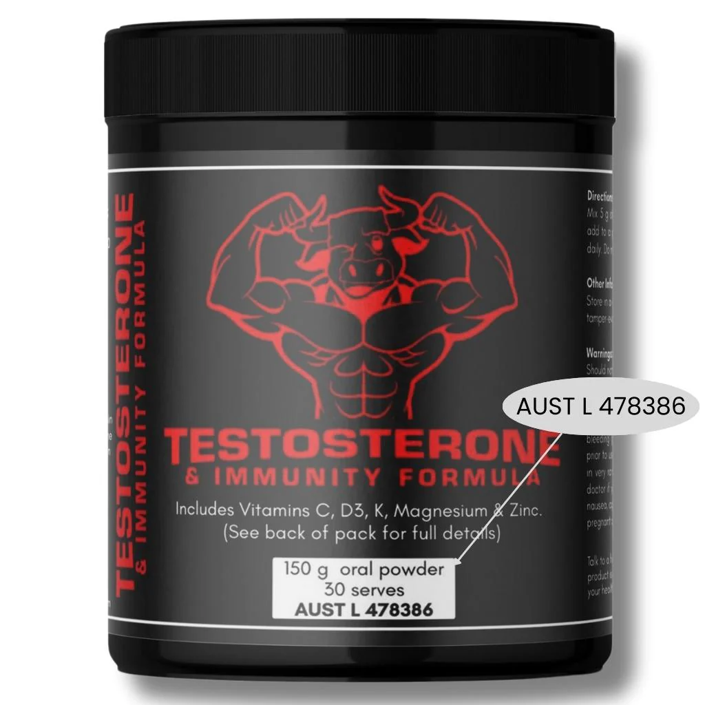 3 PACK T&I FORMULA - Image 9