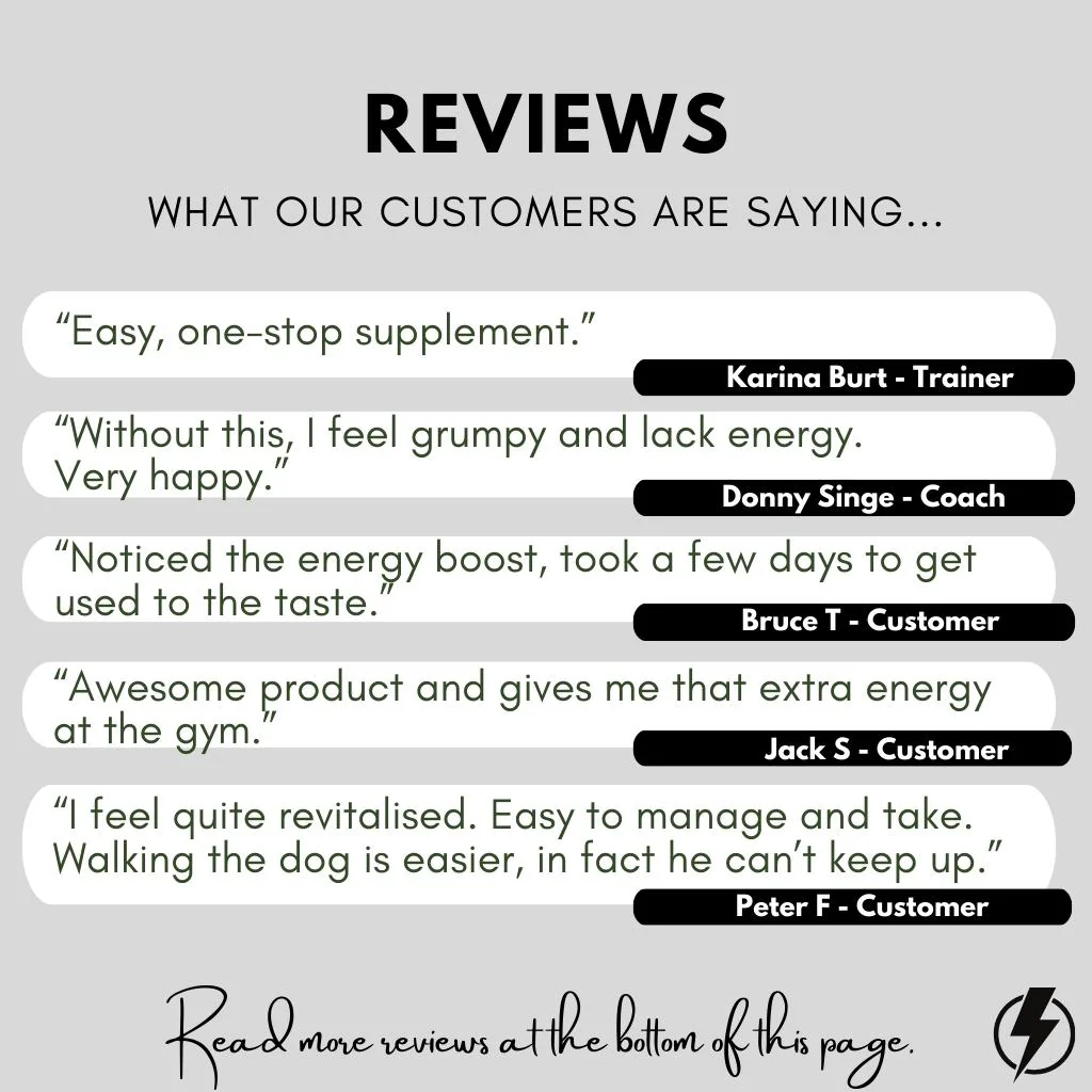 TESTOSTERONE & IMMUNITY FORMULA (30) - Image 3