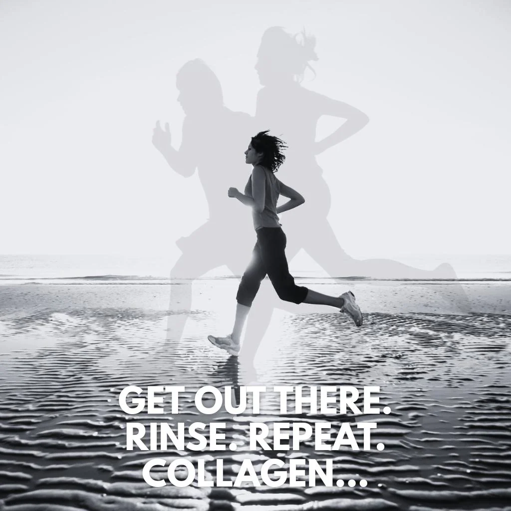 MARINE COLLAGEN PEPTIDE - Image 7