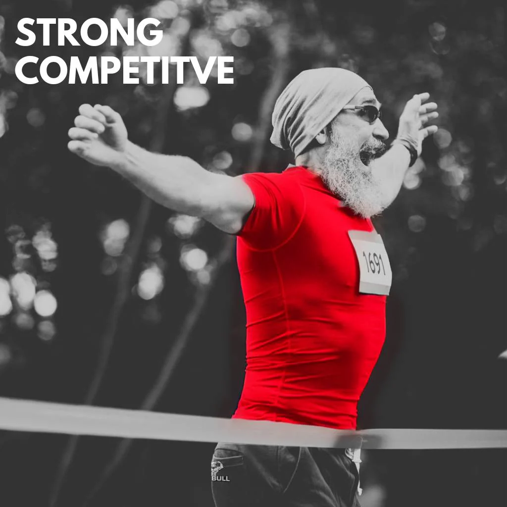 TESTOSTERONE & IMMUNITY FORMULA (30) - Image 8